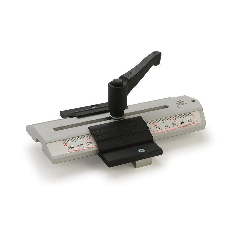 Thin Rip Table Saw Jig